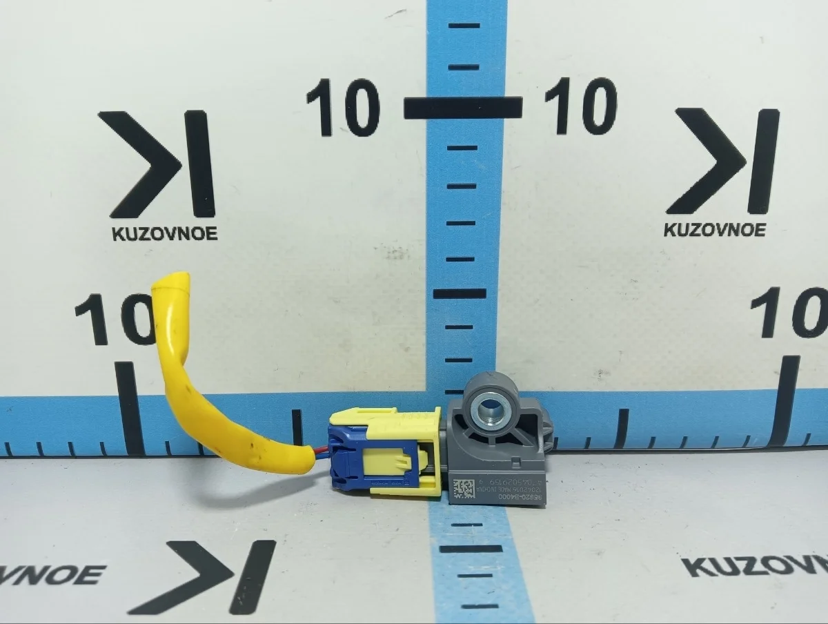 Датчик air bag Kia Sportage 2017 QL