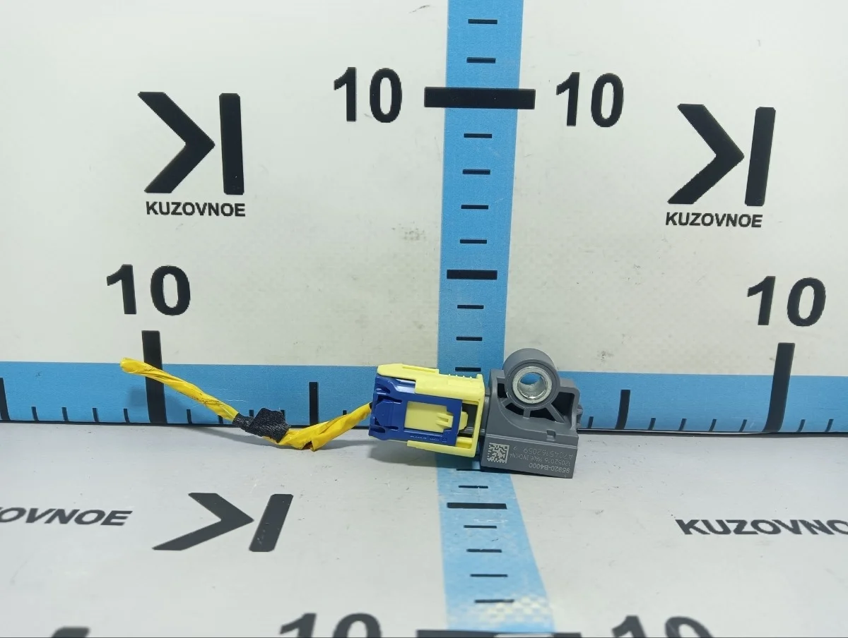 Датчик air bag Kia Sportage 2017 QL