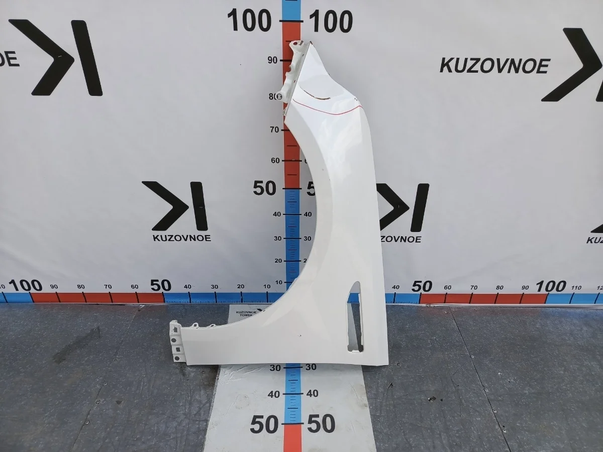 Крыло Kia Optima K5 2015 JF