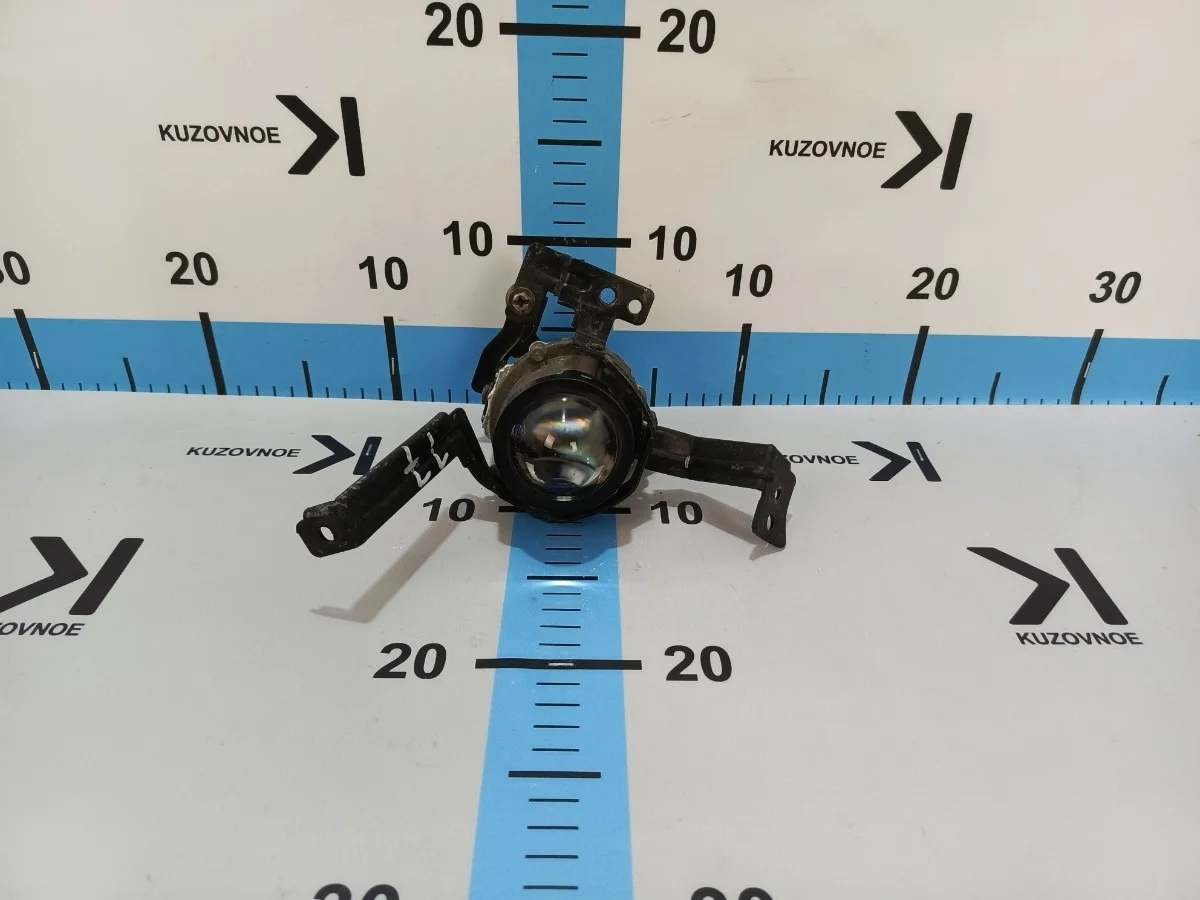 Фара противотуманная Kia Sportage 2017 QL