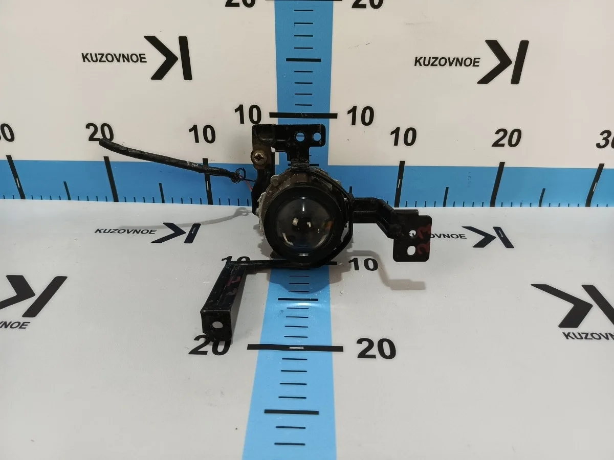 Фара противотуманная Kia Sportage 2017 QL