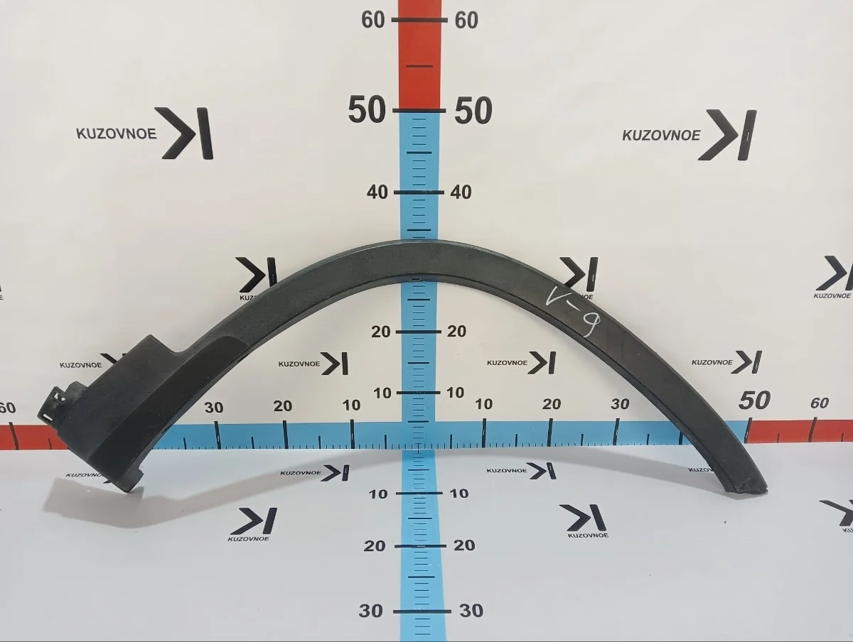 Расширитель крыла Kia Sorento 2014 XM