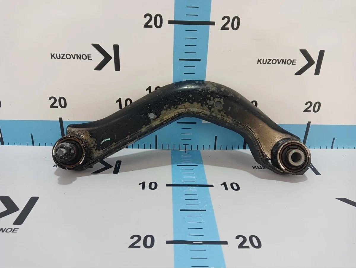 Рычаг Kia Optima K5 2015 JF