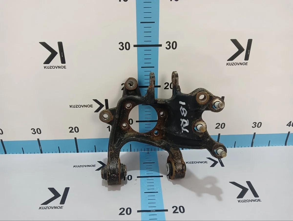 Кулак поворотный Kia Optima K5 2015 JF