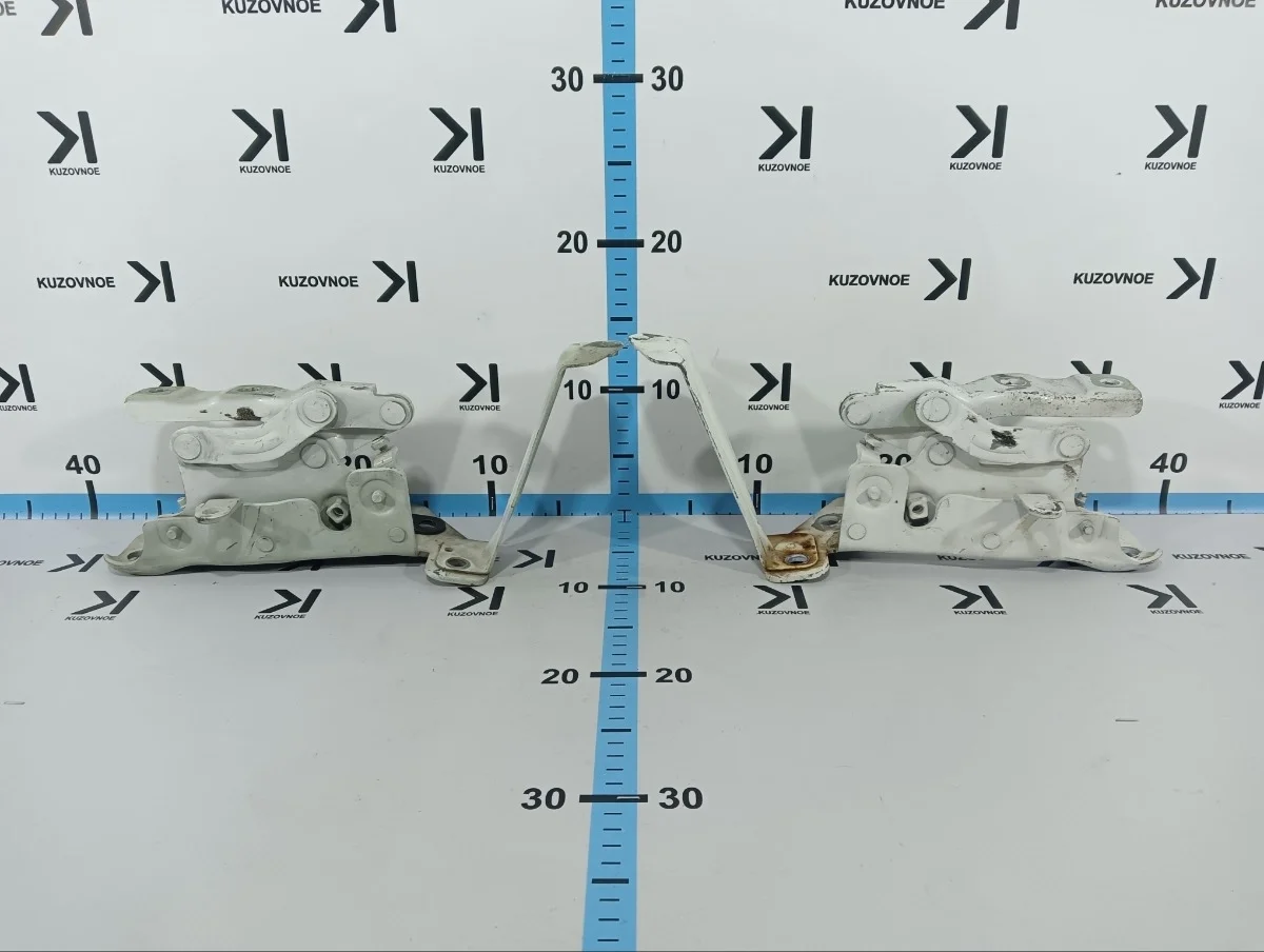 Петля капота Kia Sorento 2014 XM