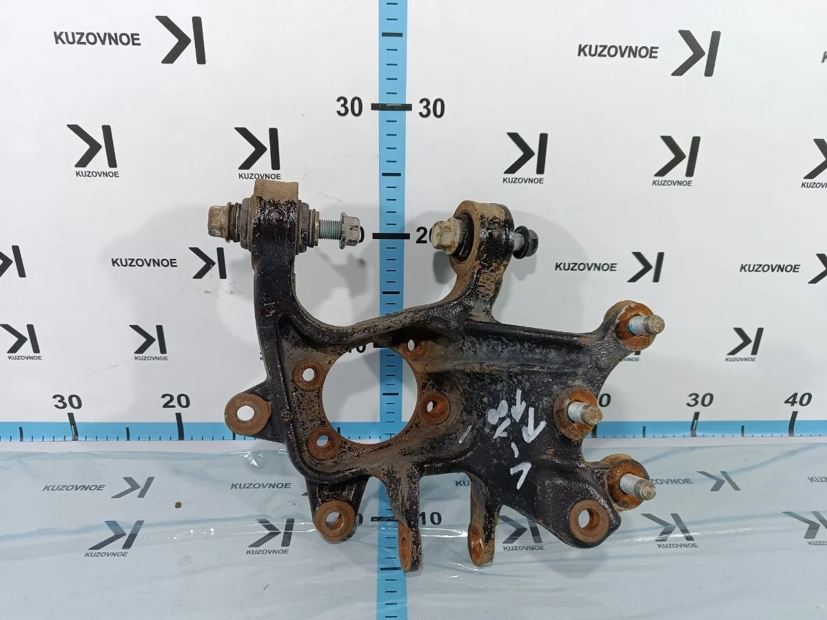 Кулак поворотный Kia Optima K5 2015 JF