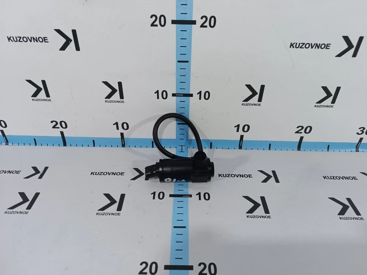 Насос стеклоомывателя Kia Optima K5 2015 JF