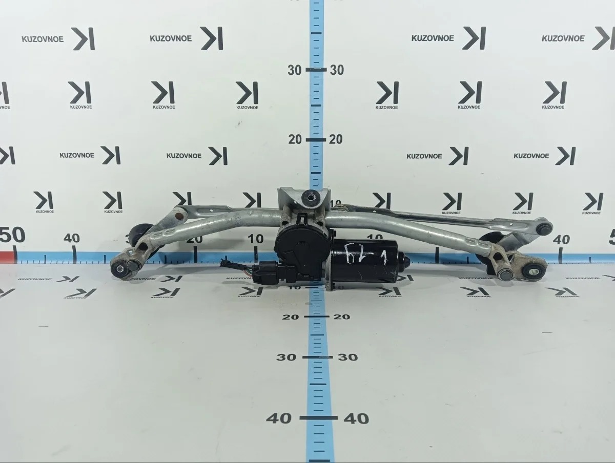 Трапеция дворников Kia Carnival 2017 YP