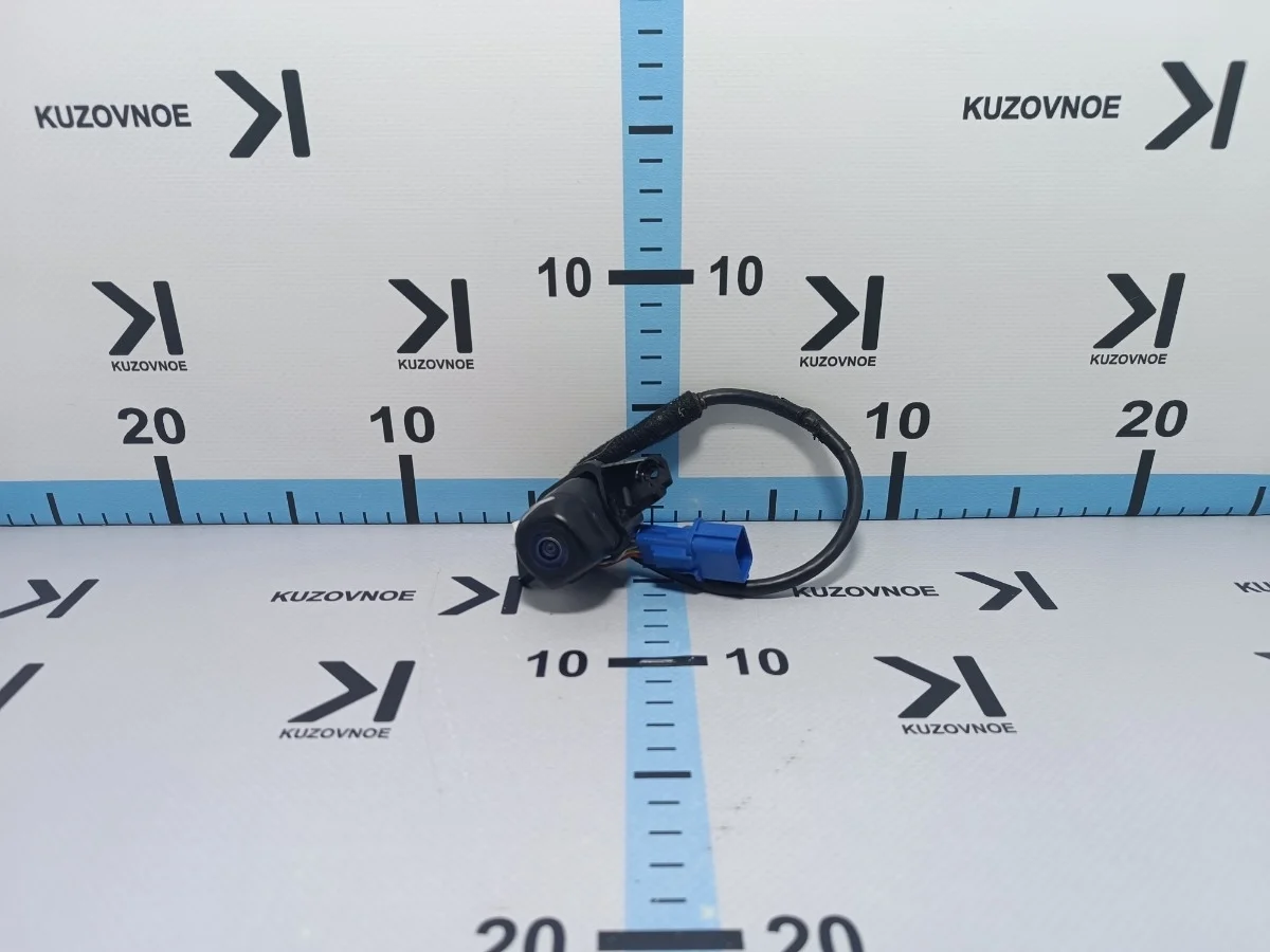 Камера Kia Seltos 2020 SP2