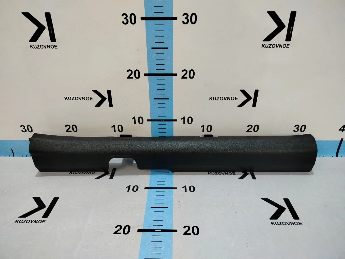 Накладка порога внутренняя Kia Optima K5 2016 JF