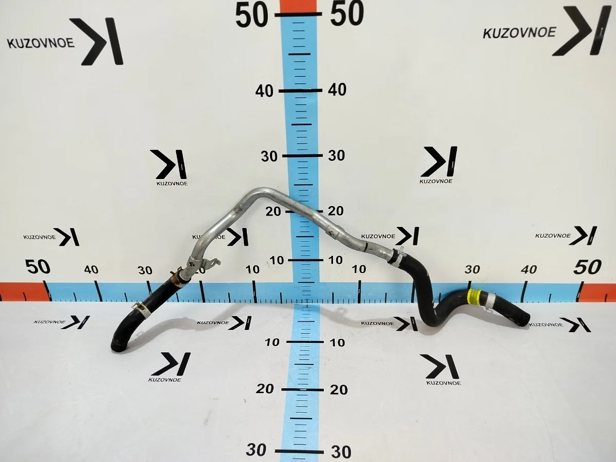 Трубка системы охлаждения Kia Optima K5 2015 JF