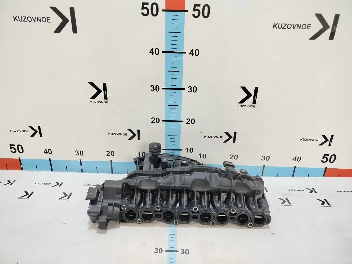 Коллектор впускной Kia Sportage 2017 QL