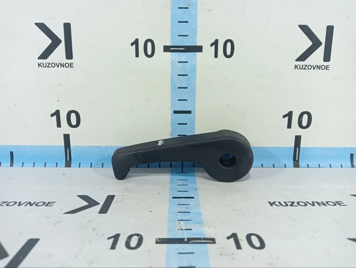 Ручка открывания капота Kia Optima K5 2016 JF