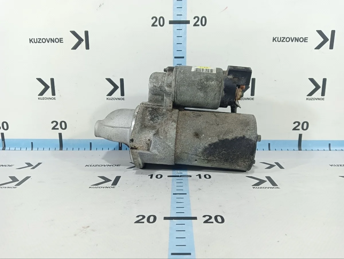 Стартер Kia Sportage 2017 QL