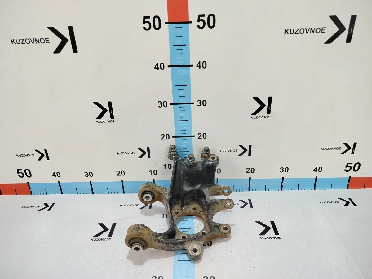 Кулак поворотный Kia Optima K5 2016 JF