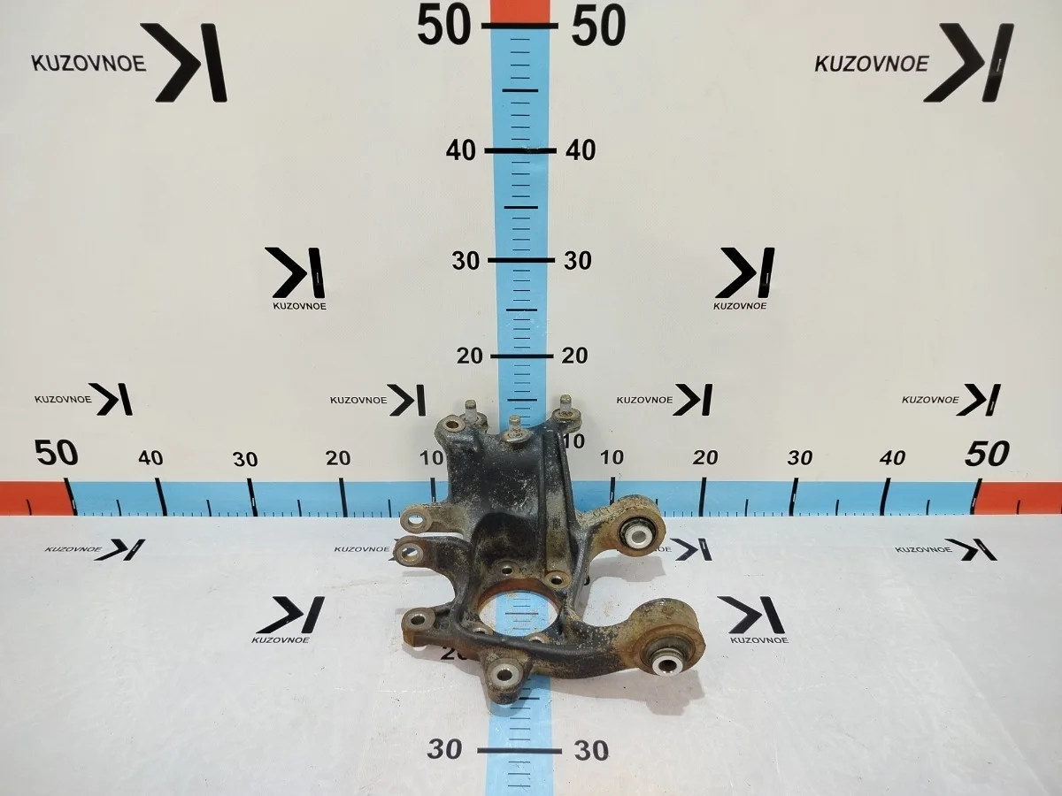 Кулак поворотный Kia Optima K5 2016 JF