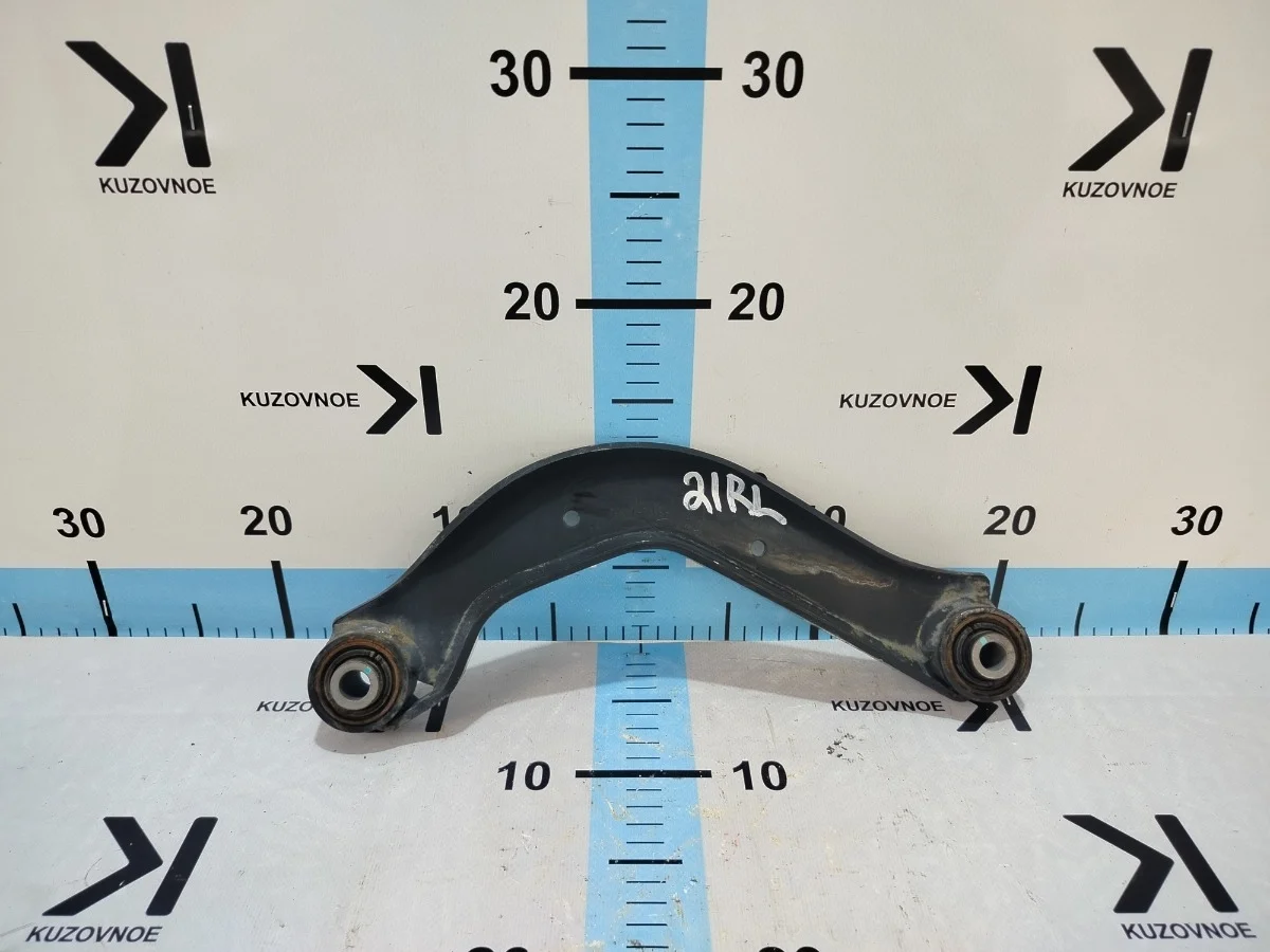 Рычаг Kia Optima K5 2016 JF