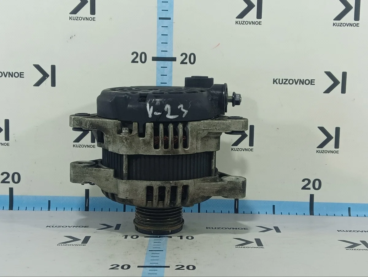 Генератор Kia Sportage 2017 QL