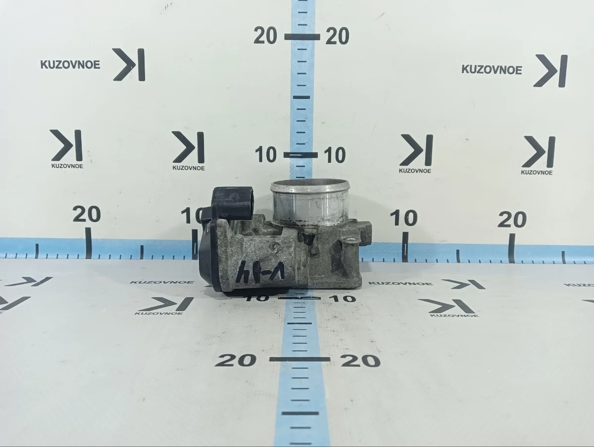 Дроссельная заслонка Kia Sportage 2014 SL