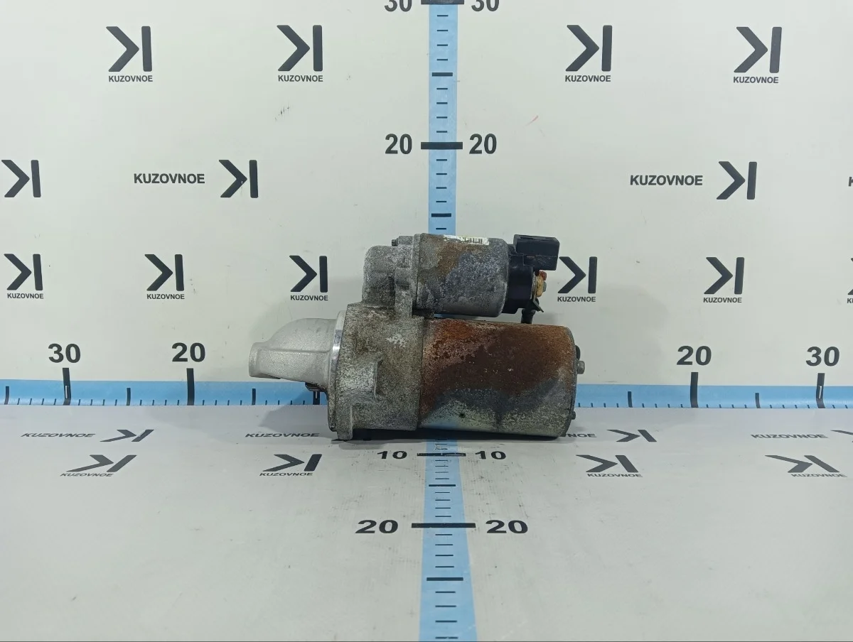 Стартер Hyundai Santa Fe 2016 DM