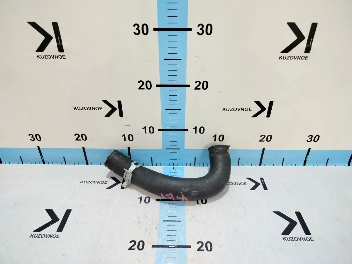 Патрубок радиатора Kia Optima K5 2016 JF