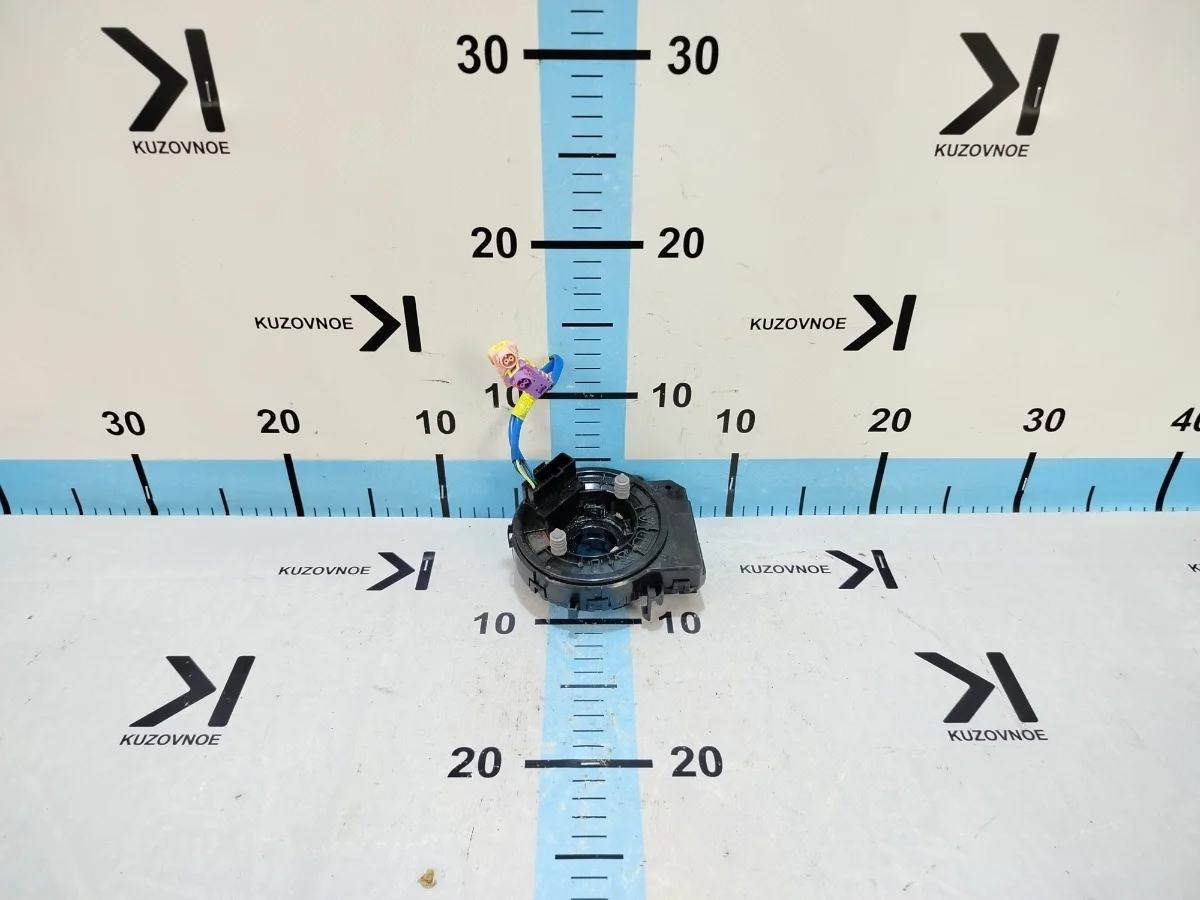 Шлейф srs подрулевой Kia Carnival 2017 YP