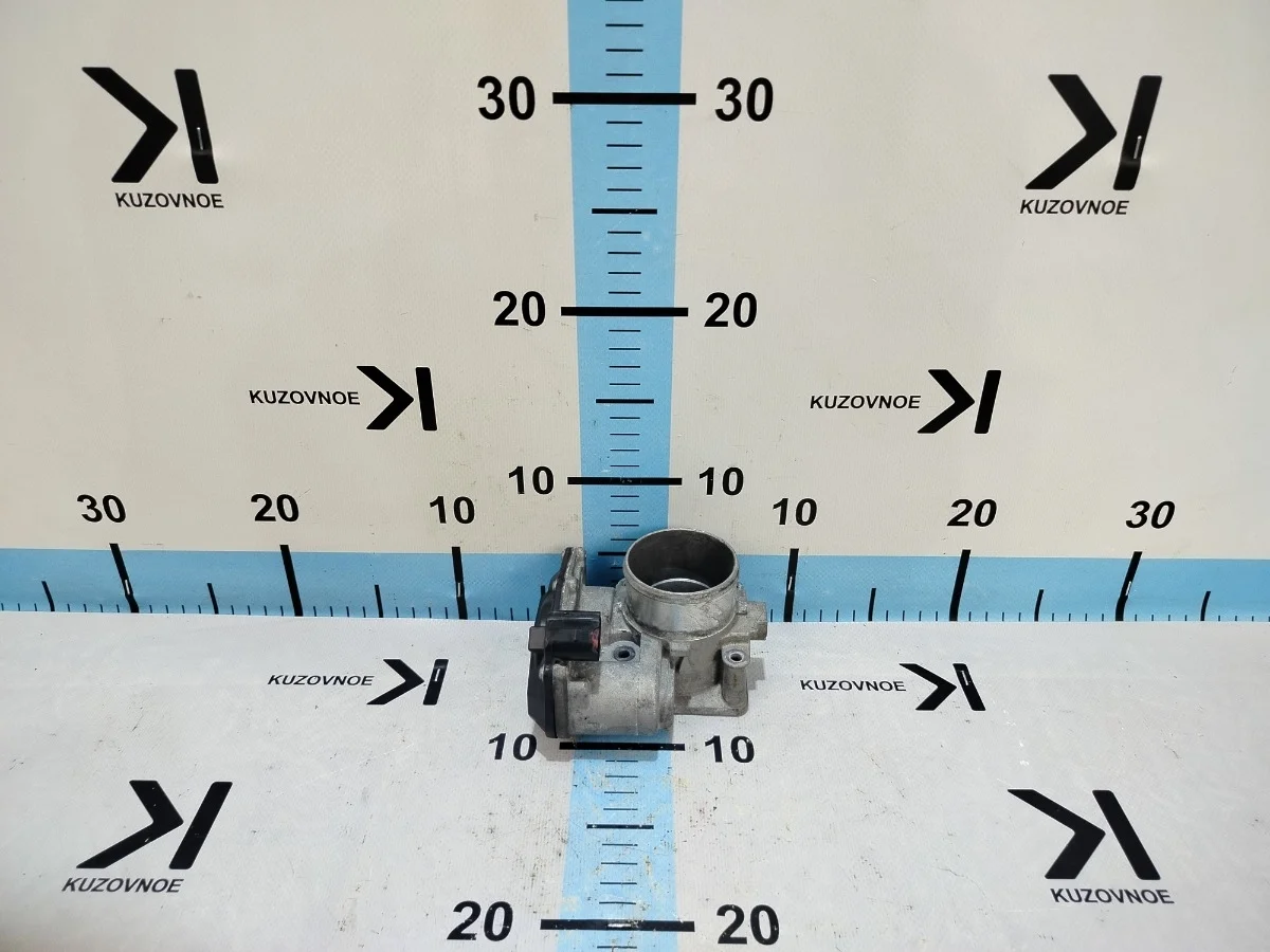 Дроссельная заслонка Kia Sportage 2017 QL