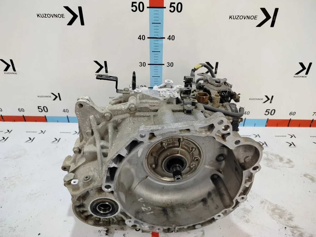 Акпп (автоматическая ) Kia Optima K5 2016 JF