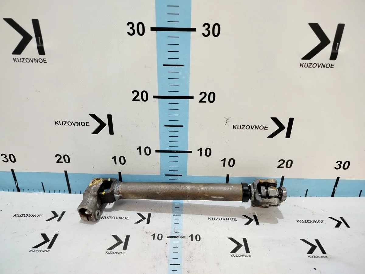 Рулевой карданчик Hyundai Santa Fe 2012 DM