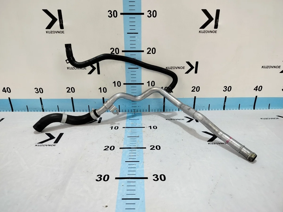 Трубка системы охлаждения Kia Optima K5 2016 JF