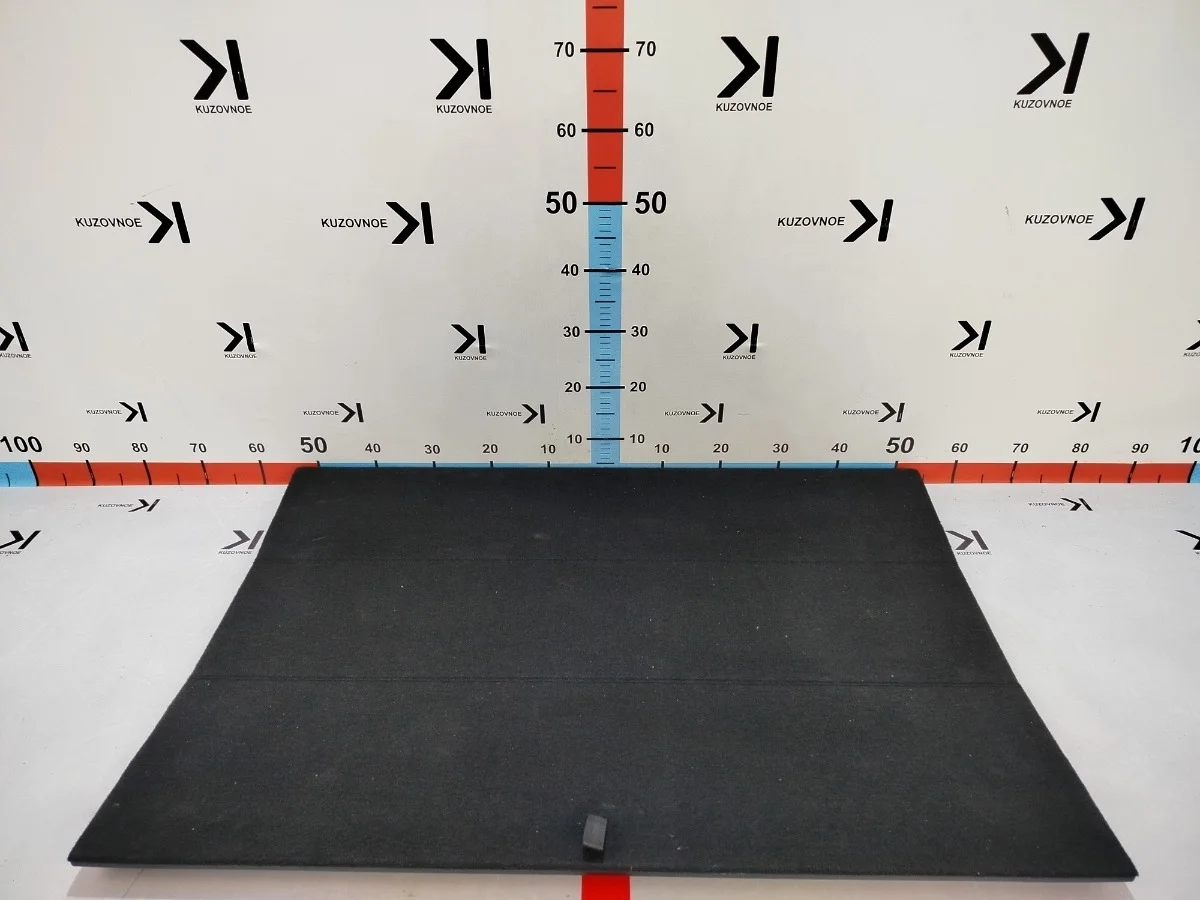 Пол багажника Kia Sorento 2015 UM