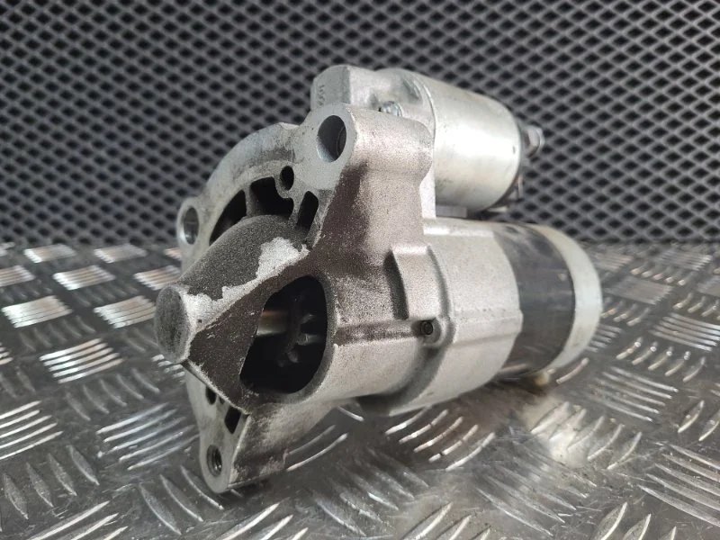 Стартер Peugeot 307 9656317680 EW12J4