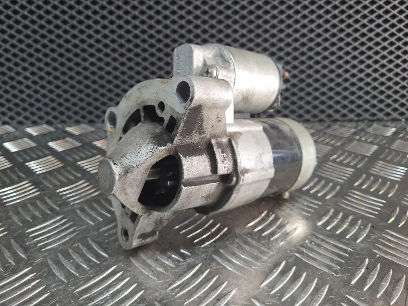 Стартер Peugeot 307 9656317680 EW12J4