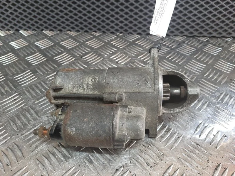 Стартер Opel Astra 55556092 L69 Z16XER