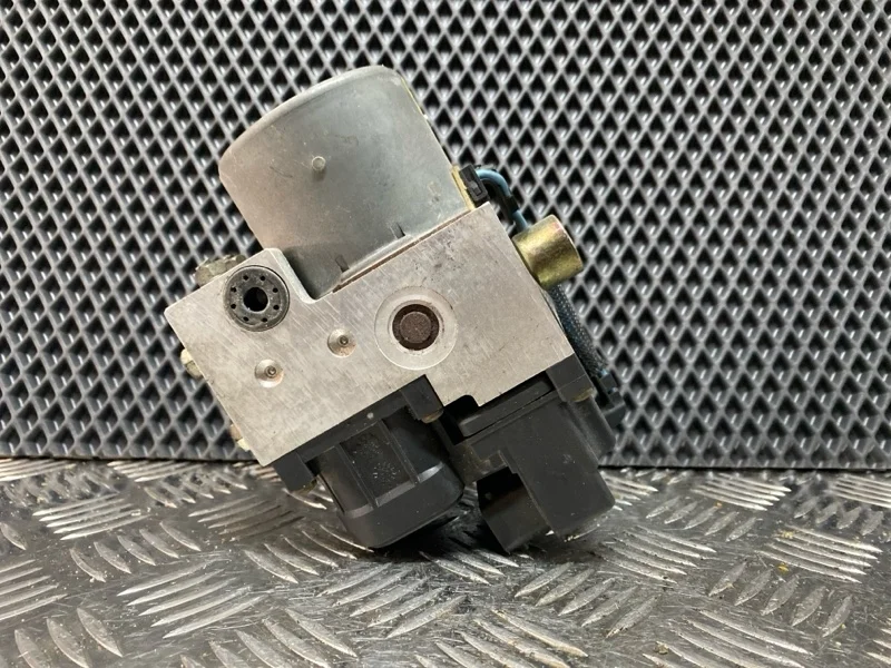 Блок ABS Opel Astra 2001 0273004362 F69 Z16XE