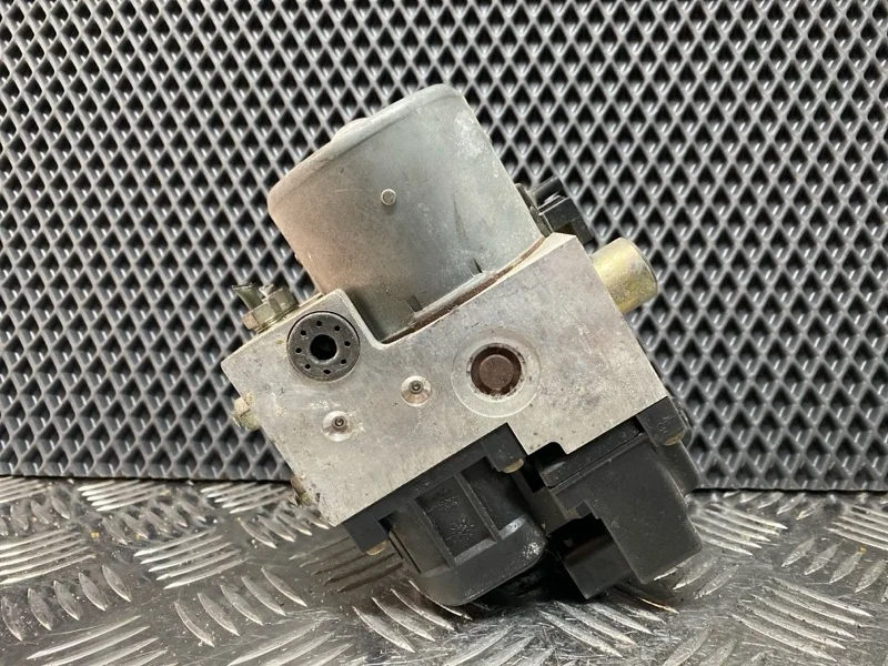 Блок ABS Opel Astra 2001 0273004362 F69 Z16XE