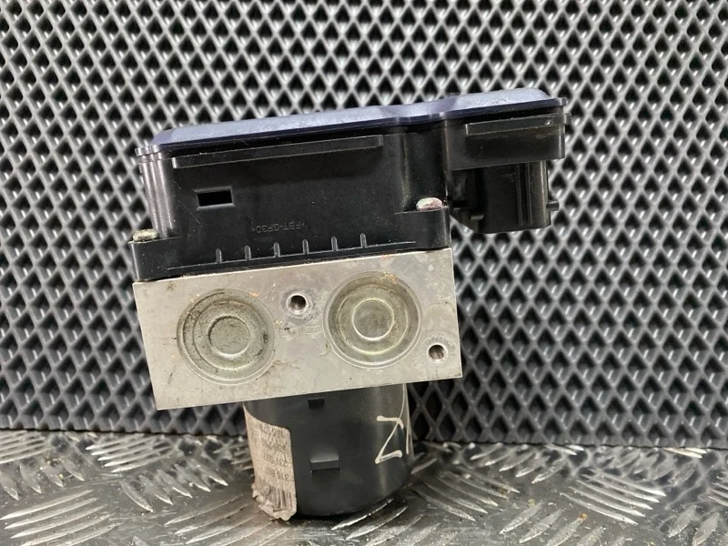 Блок ABS Opel Insignia 2012 13316697 68 A18XER