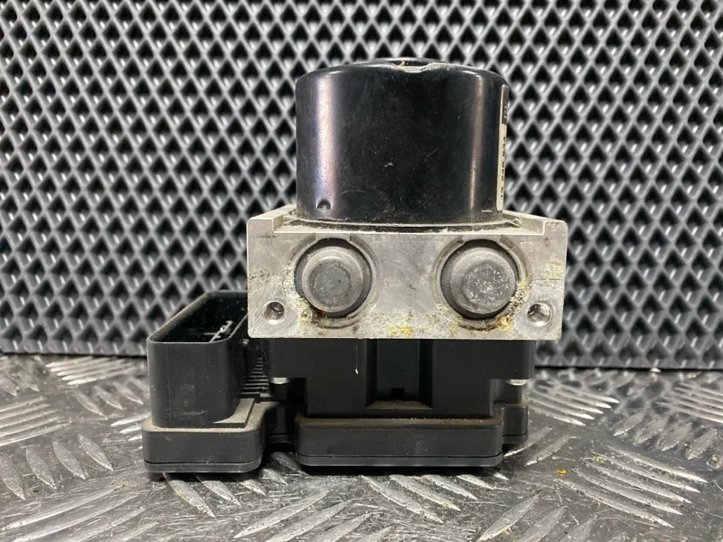 Блок ABS Opel Astra 13246534 L69 Z16XER