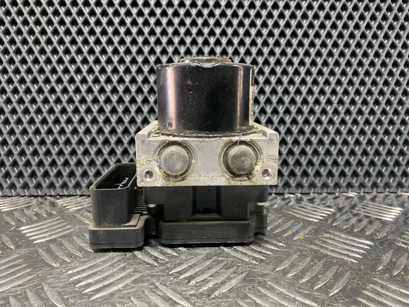 Блок ABS Opel Astra 13246534 L69 Z16XER