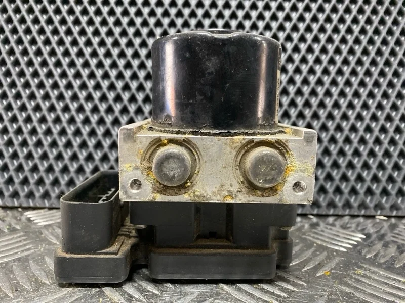 Блок ABS Opel Astra 13246534 L69 Z16XER