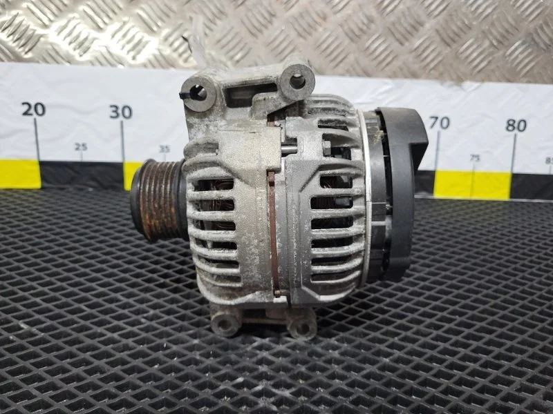 Генератор Audi A4 2013 06H903016L B8 CDN 2.0T