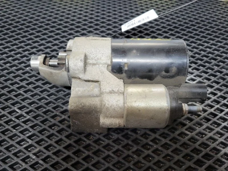 Стартер Audi A4 2013 06H911021A B8 CDN 2.0T