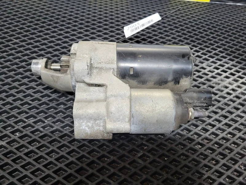 Стартер Audi A4 2013 06H911021A B8 CDN 2.0T