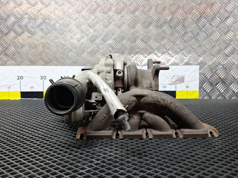 Турбина Volkswagen Passat Variant 2010 06J145701R B6 VARIANT CDA 1.8T