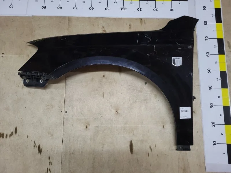 Крыло Volkswagen Passat 2011 B7 CAX 1.4T, переднее левое