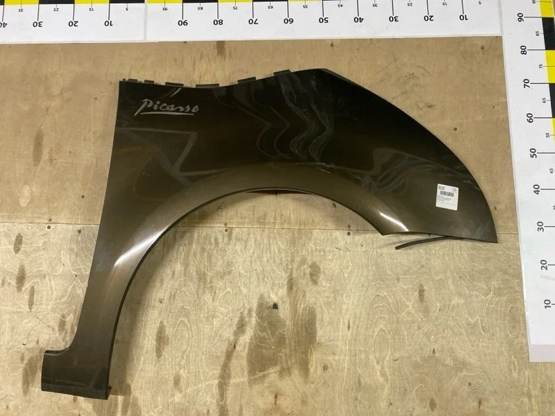 Крыло Citroen C4 Picasso 2008 7841X2 UD EW10J4, переднее правое