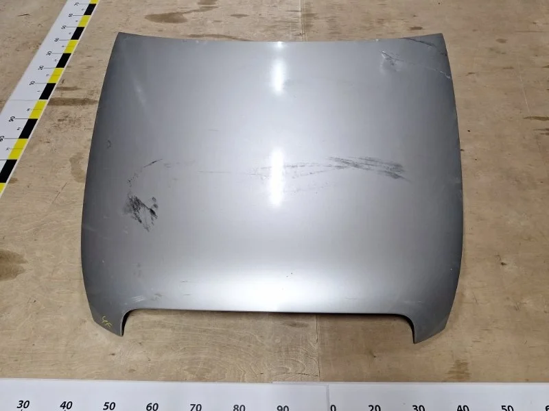 Капот Audi A6 2005 4F0823029F C6 AUK 3.2