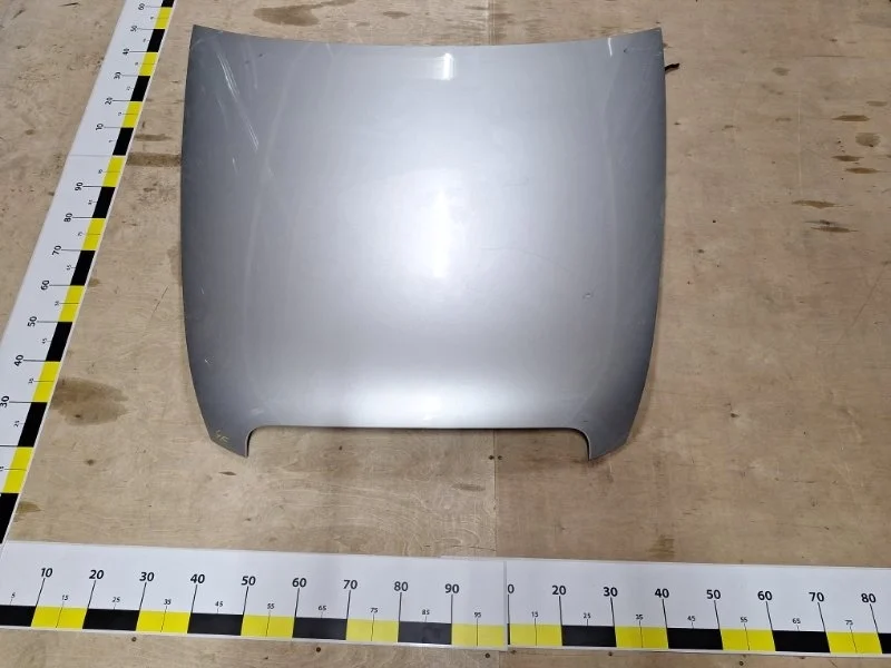 Капот Audi A6 2005 4F0823029F C6 AUK 3.2