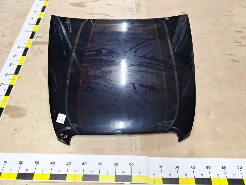 Капот Audi A6 2005 4F0823029F C6 AUK 3.2