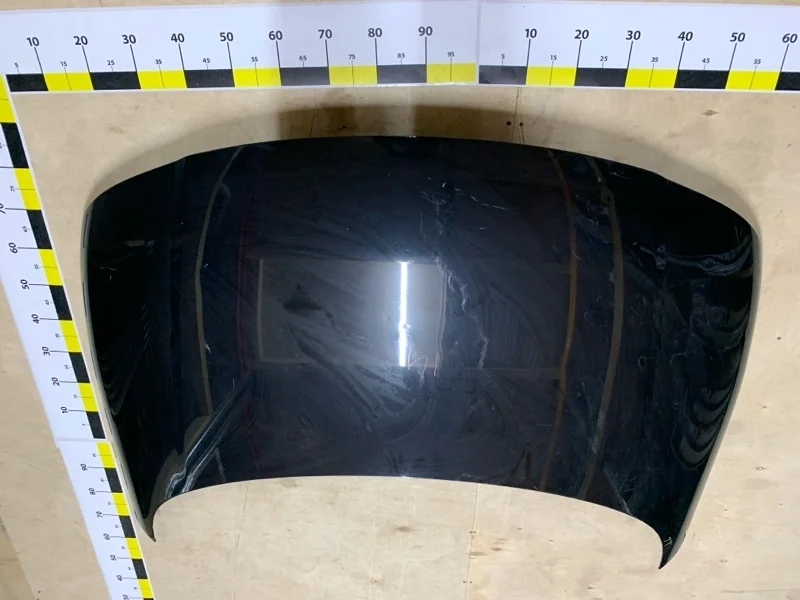 Капот Audi TT 2003 8N0823029A 8N AUQ 1.8T